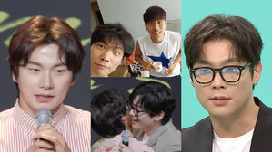 [SBS Star] "For Me, He..." Lee Yi Kyung Tells How Choi Daniel Helped Him When He Had No Place to Live