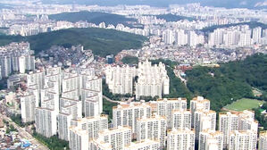 주택시장 회복하나?&hellip;6월 아파트 입주 전망 두 달 연속 상승