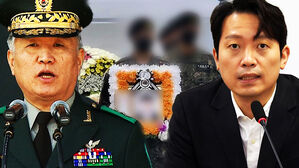 [영상] 집 간 '훈련병 사망' 중대장, 전 육군훈련소장 "이해 안 돼" 분노&hellip;실명 언급된 와중에 '제보와 다른 진술'?