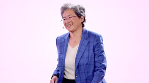 미국 AMD, 타이완서 새 AI 칩 발표&hellip;삼성전자와 손잡을까