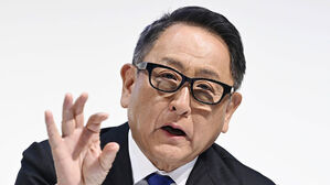 도요타 &middot; 혼다 등 5개 업체도 인증 부정&hellip;"일본 차 신뢰에 상처"