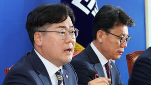 박찬대 "원 구성, 국회법이 우선&hellip;국민의힘, 관례 타령 생떼"