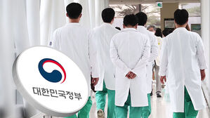 정부 "전공의 사직서 수리 검토"&hellip;집단 휴진은 '이견'