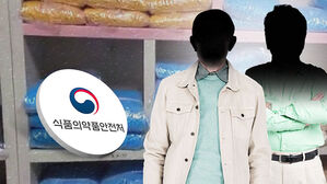 "중국인에게 기술 배웠다"&hellip;'가짜 발기부전 약' 150만 정 제조&middot;판매
