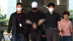 '롤스로이스' 운전자, '도박 모집책' 이었다