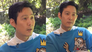 [SBS Star] Lee Jung Jae Says He Went to the Military at His Peak Because He Thought He Might Die Otherwise