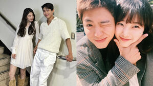[SBS Star] Park Bo Gum Does Not Want Things to Become Awkward with Suzy Due to Dating Rumors