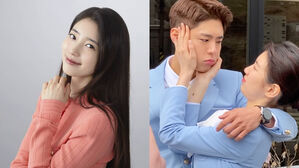 [SBS Star] "When On Standby, We..." Suzy Shares How Close She & Park Bo Gum Became Filming Together
