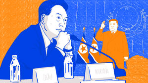 9&middot;19 합의, 없던 일로&hellip;포 사격 재개, 확성기 방송은 아껴둔다 [스프]