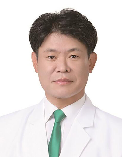 신명주 대한사격연맹 회장 (사진=대한사격연맹 제공, 연합뉴스)