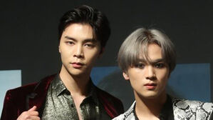NCT 쟈니&middot;해찬 일본발 루머&hellip;SM "사실 아냐, 법적 대응"