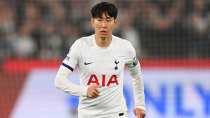 손흥민, 3부리그 팀과 연습경기서 멀티골&hellip;토트넘 7-2 승리