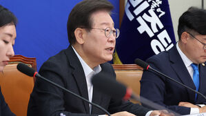 이재명 "연금 모수개혁 처리하자&hellip;연금 지급 명문화해야"