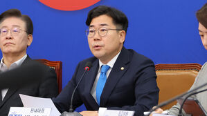 박찬대, 국회 원 구성 관련 "국민의힘, 민주적 절차 부정"