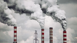 지구 온도 상승폭 역대 최고치&hellip;"전례 없는 속도" 경고음