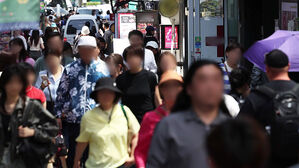 1분기 국민소득 2.4% 증가&hellip;"수출 덕" 8년 만에 최고치