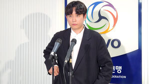 '가정 폭력&middot;음주운전' 곽명우, 임의해지 신청&hellip;사실상 은퇴