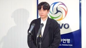 '가정 폭력 &middot; 음주운전' 곽명우, 임의해지 신청&hellip;사실상 은퇴