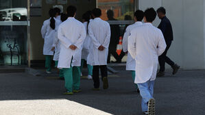 의협, 20일 집단휴진할 듯&hellip;"전국 의사 함께 행동" 강경 투쟁 강조