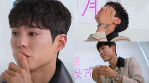 [SBS Star] Park Bo Gum Tears Up As He Imagines What He Would Like to Say to Everyone If He Died