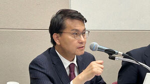 윤상현 "탄핵 반대해도 다 찍어줘"&hellip;야당 "내란 옹호하면 몰락할 것"