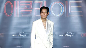 배우 이정재, 사기 혐의 피소&hellip;이정재 회사 "무고로 맞고소"