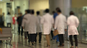 의료계 '총파업' 확산하나&hellip;의대교수들 "의협 투표 결과 따른다"