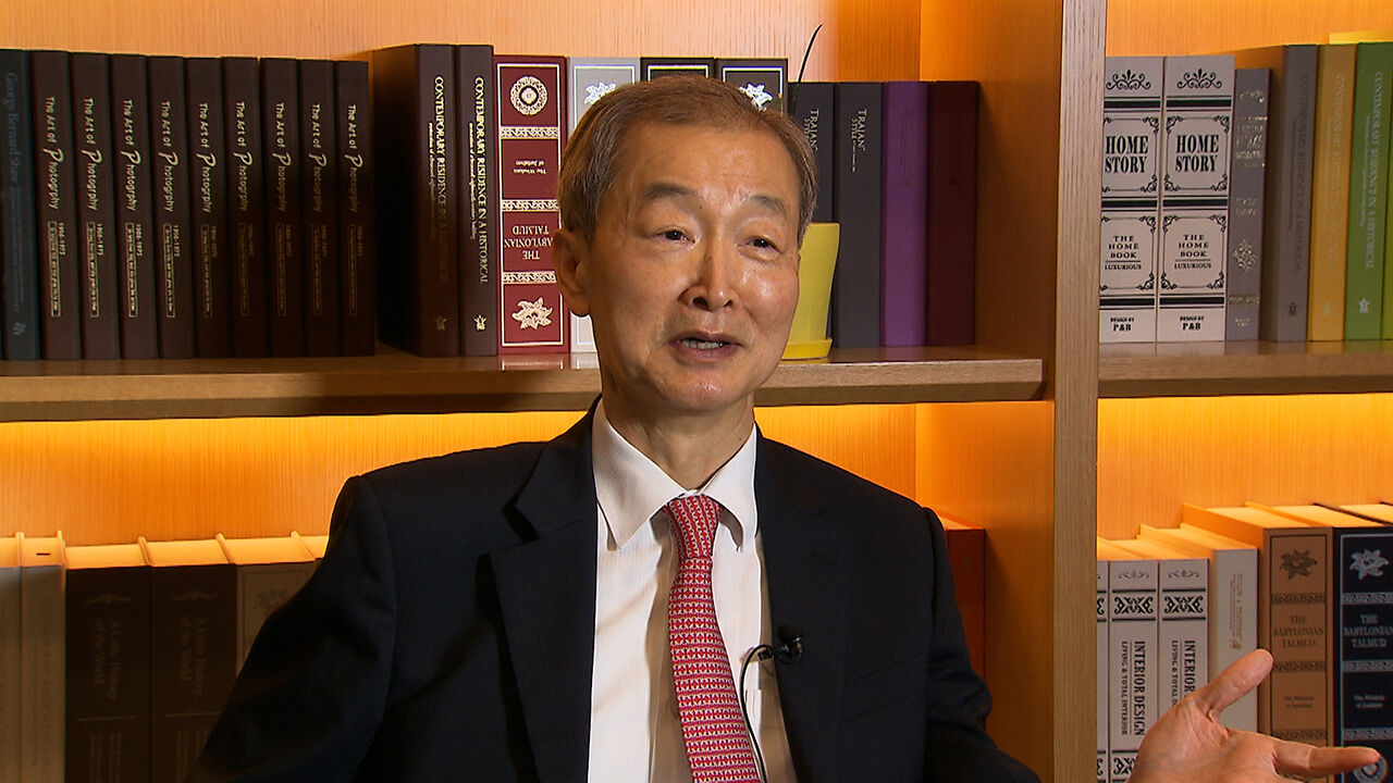 김수형 글로벌 인사이트