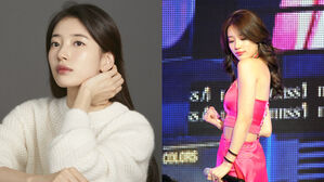 [SBS Star] Suzy Says She Is "Incomparably" More Content with Her Life Than When She Was miss A