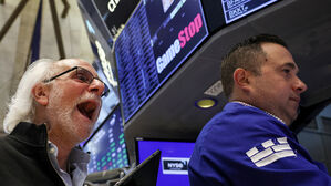미국 엔비디아 시가총액 3조 달러 진입&hellip;S&P 500 &middot; 나스닥 최고가 마감