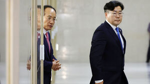 여야 원내대표, 원구성 마감일 막판 합의 나선다