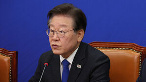 이재명, 내일 대표 출마 선언&hellip;"대한민국 비전 제시"