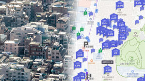 '나홀로 아파트'와 빌라, 시세 파악이 특히 어려운 이유는 [스프]