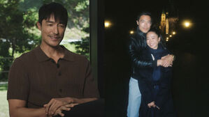 [SBS Star] "I Can't Live Without Her" Daniel Henney Shares His Wife Is Always on His Mind These Days