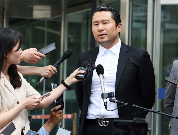 이화영 유죄 이브닝브리핑