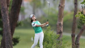 '4연패 도전' 박민지, KLPGA 셀트리온 대회 1R 선두&hellip;이예원 3위