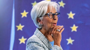 ECB 총재, '과감한 금리 인하' 이탈리아 요구에 "압력 굴복 안 해"