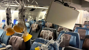 난기류 비행 사고 잇따라…한국도 위험?