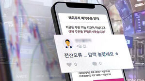 전산 오류로 '강제 빚투'&hellip;증권사 "보상 검토"