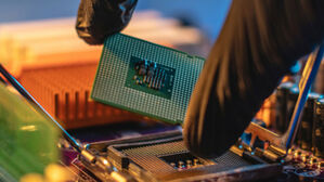 "TSMC 추격하려면 이 기술" '첨단 패키징' 따라잡기 박차