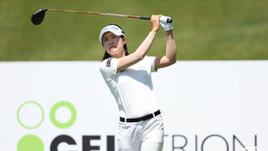 박민지, KLPGA 첫 '단일 대회 4연패'&hellip;특별 포상 3억 원까지 대박
