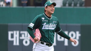 김광현, 두 달 만에 승수 사냥&hellip;통산 162승으로 다승 단독 3위