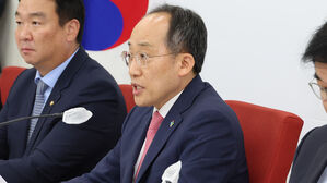 국민의힘 "민주 '상임위 배분' 폭주, 기승전 이재명 살리기"