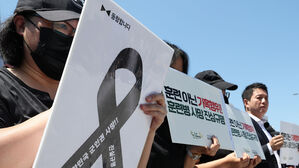 '훈련병 사망사건' 중대장 과실치사 &middot; 가혹행위 혐의 정식 입건