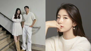 [SBS Star] "He's Not Just Handsome" Suzy Shares Insights into Park Bo Gum's Hidden Qualities