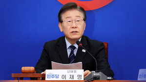 검찰, '쌍방울 대북송금' 이재명 기소&hellip;제3자 뇌물 등 혐의