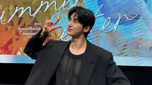 [SBS Star] Taiwanese Sasaeng Fans Press Every Button in Hotel Elevator to Find Byeon Woo-seok