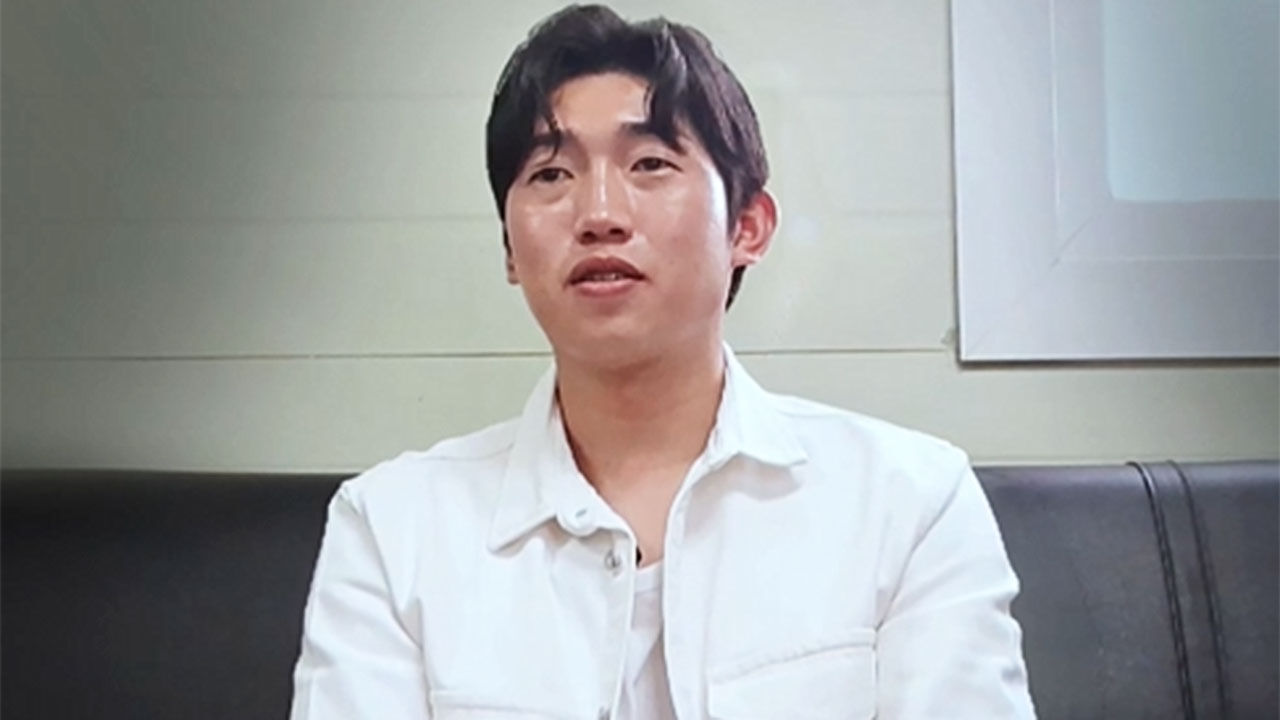 제동장치 풀려 내리막길 굴러가는 트럭 사고 막은 30대 이희성 씨