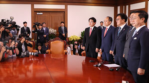 여야, 원구성 협상 결렬&hellip;민주, 상임위원장 단독 선출 강행 예정