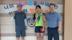 높이뛰기 신동 탄생&hellip;등교 후 아침 운동만으로 전국 대회 금메달 딴 초등학생